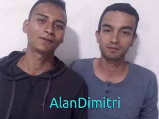 AlanDimitri