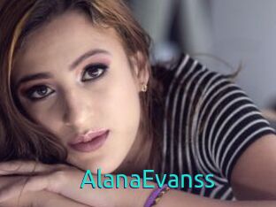 AlanaEvanss