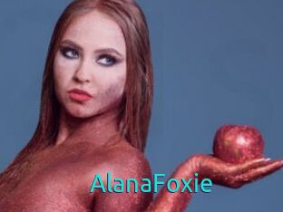AlanaFoxie