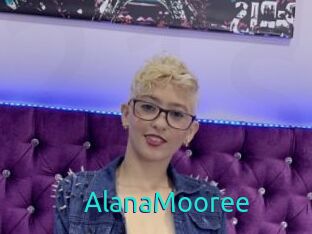 AlanaMooree