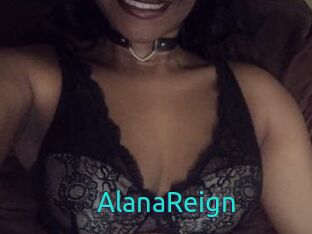 AlanaReign