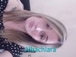 Albachiara