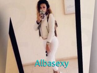 Albasexy