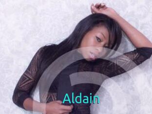 Aldain