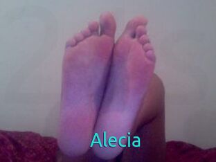 Alecia