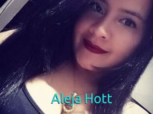 Aleja_Hott