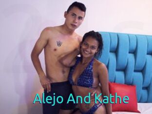 Alejo_And_Kathe