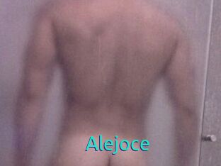 Alejoce