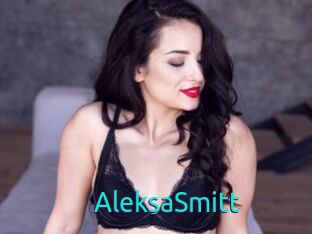 AleksaSmitt