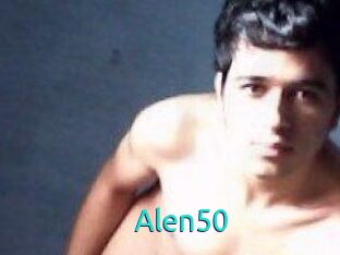 Alen50