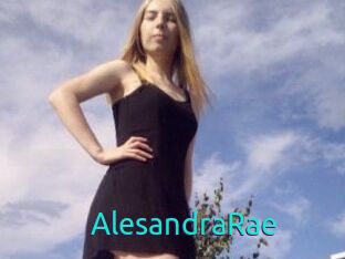 AlesandraRae