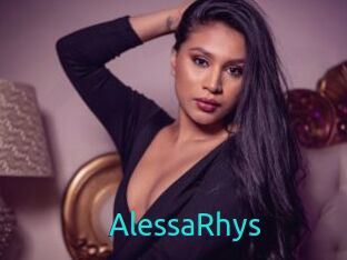 AlessaRhys