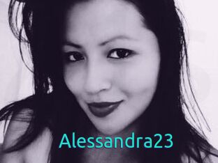Alessandra23
