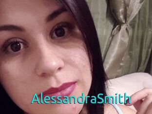 AlessandraSmith