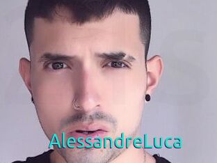 AlessandreLuca
