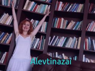 Alevtinazai