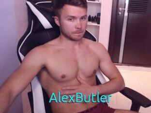 AlexButler