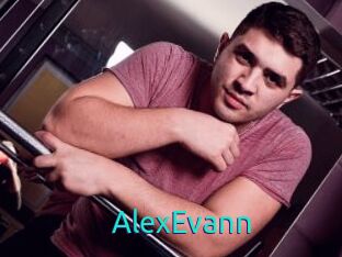 AlexEvann