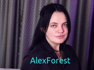 AlexForest