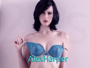 AlexHarper