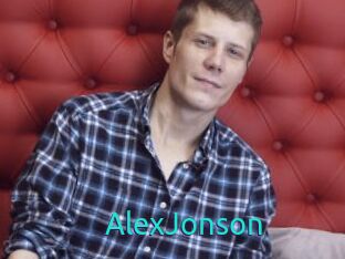 AlexJonson