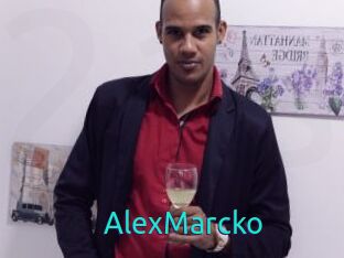AlexMarcko