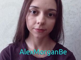 AlexMorganBe