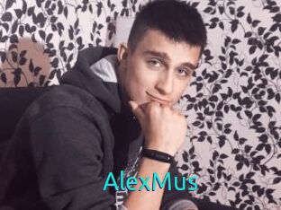 AlexMus