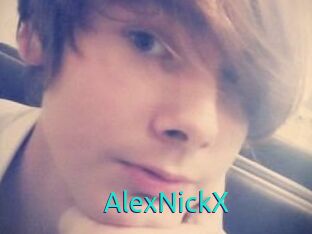Alex_NickX
