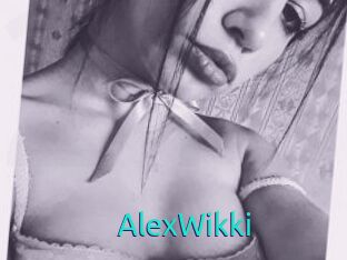 AlexWikki