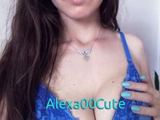 Alexa00Cute