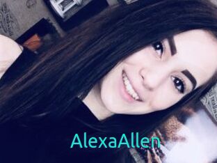 AlexaAllen