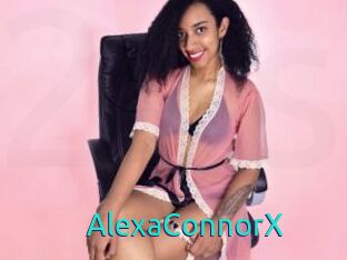 AlexaConnorX