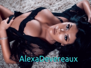 AlexaDevereaux
