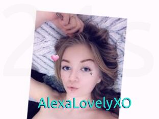AlexaLovelyXO