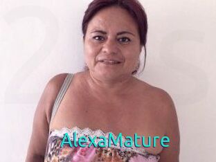 AlexaMature