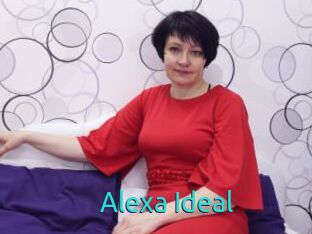 Alexa_Ideal