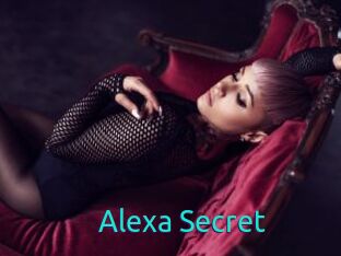 Alexa_Secret