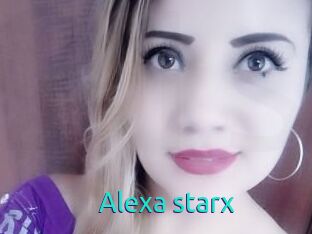 Alexa_starx