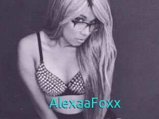 AlexaaFoxx