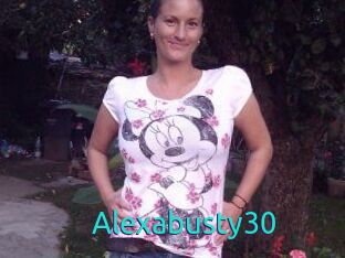 Alexabusty30