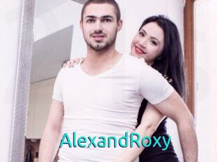 AlexandRoxy