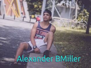 Alexander_BMiller