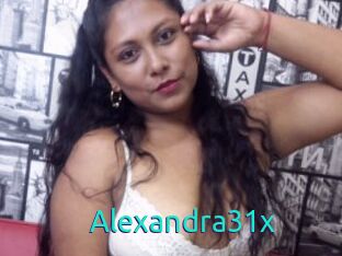 Alexandra31x