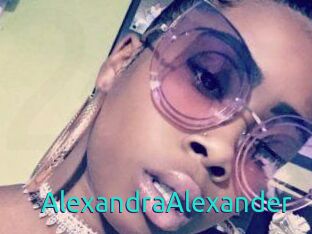 Alexandra_Alexander