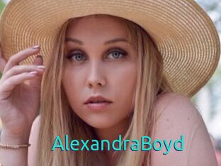 AlexandraBoyd