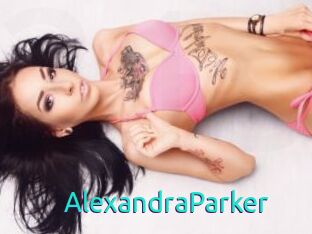 AlexandraParker