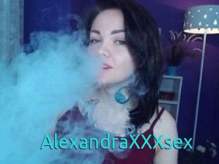 AlexandraXXXsex