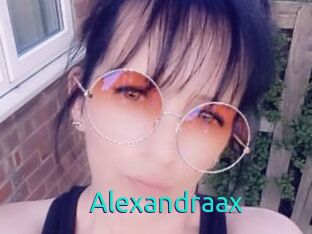 Alexandraax