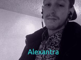 Alexantra